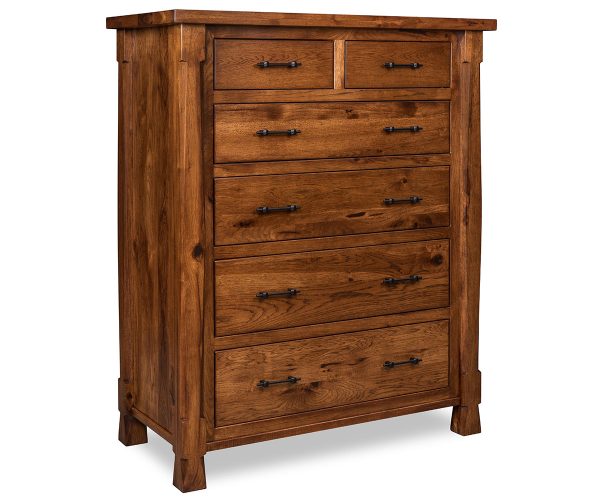 Ouray Chest Of Drawers