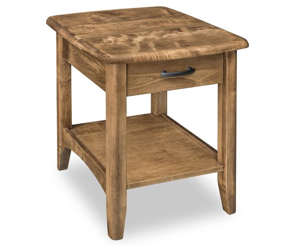 Bay Pointe End Table