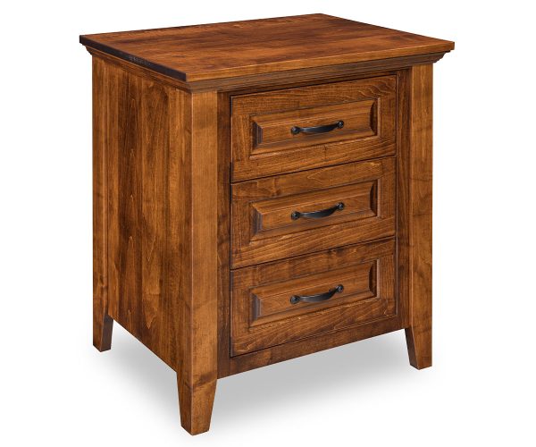 Rvilla Nightstand