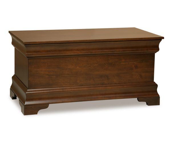 Palm Valley Blanket Chest