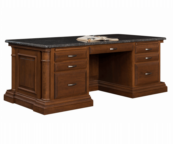 Paris Executive Desk