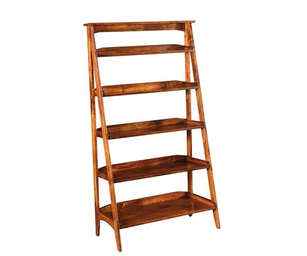 Ladder Shelf