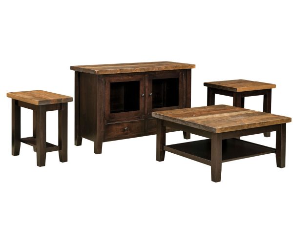 Plank Contemporary Collection