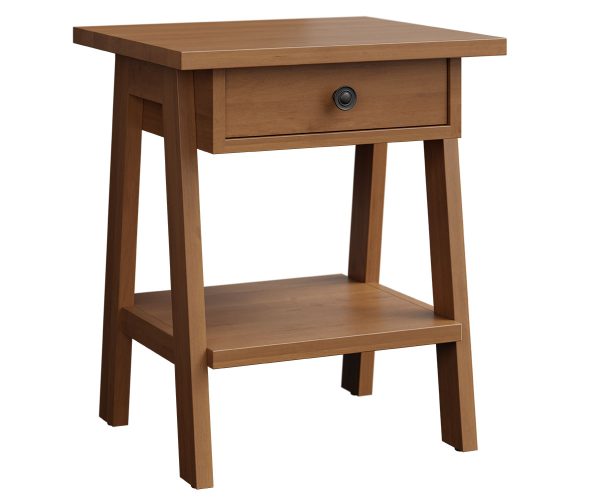 Conway End Table - 18"
