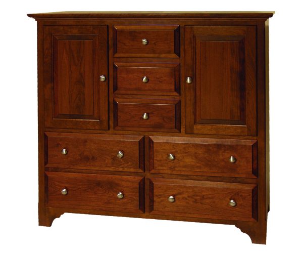 Richfield His & Her Chest