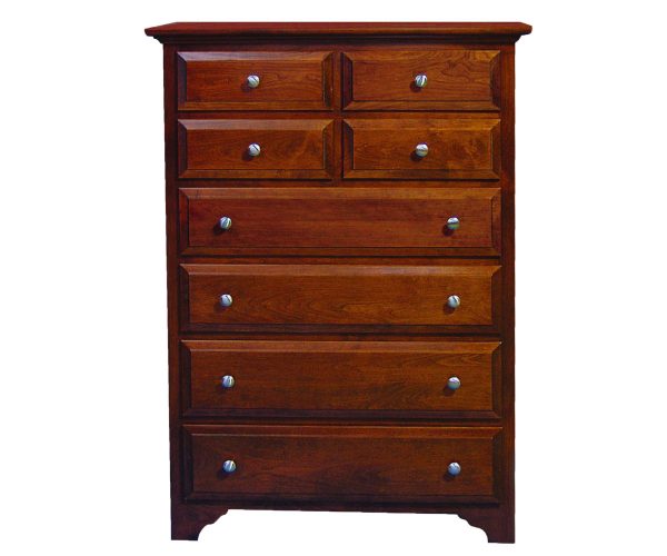 Richfield 8-Drawer Chest
