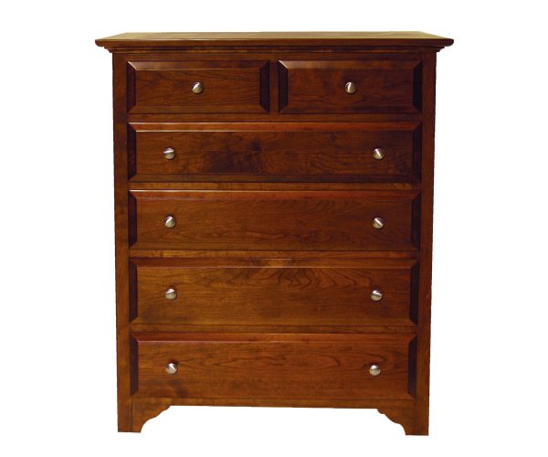 Richfield 6-Drawer Chest