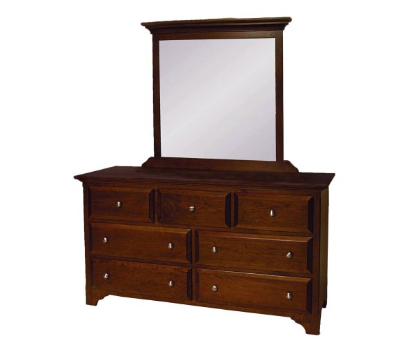 Richfield Double Dresser