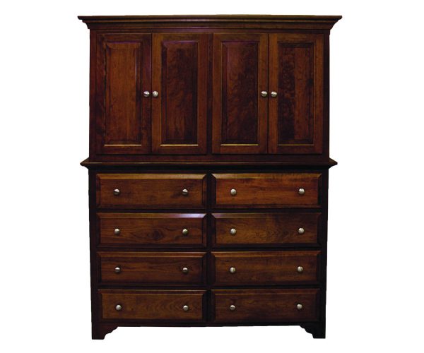 Richfield Double Armoire Mule