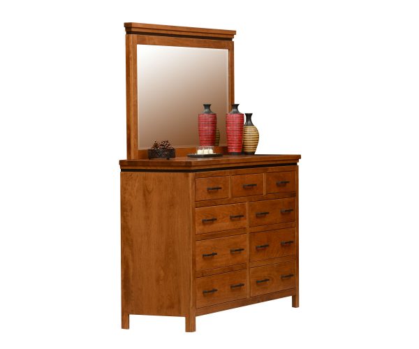 Richmond Double Mule Dresser