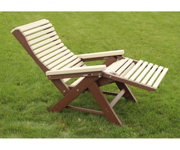Rollback Reclining Chair