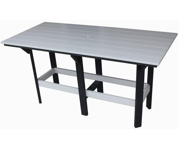 FT Style Foot Rest Table