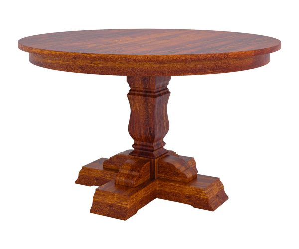 Richville Single Pedestal