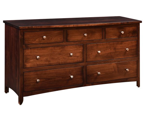 Roxbury Low Dresser