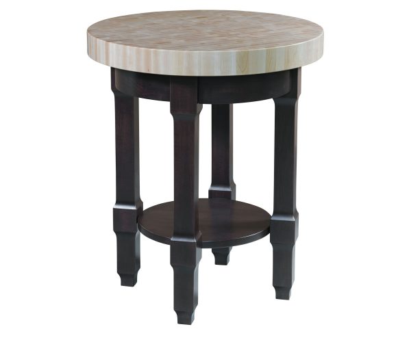 Royal Crest Kitchen Island