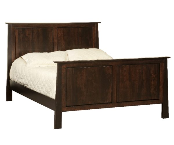Darlington Bed