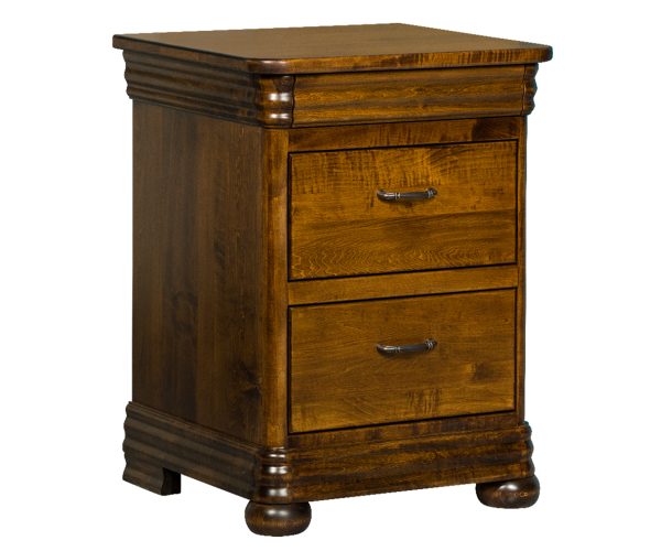 Edwardsville Nightstand