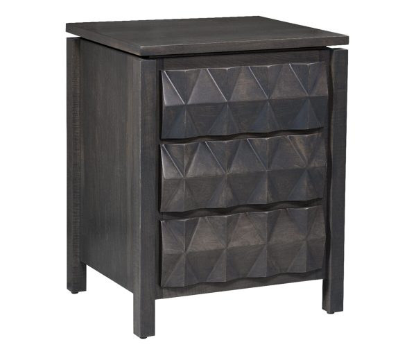 Jewel Nightstand