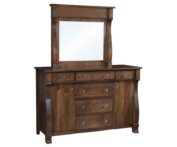 Riviera Dresser