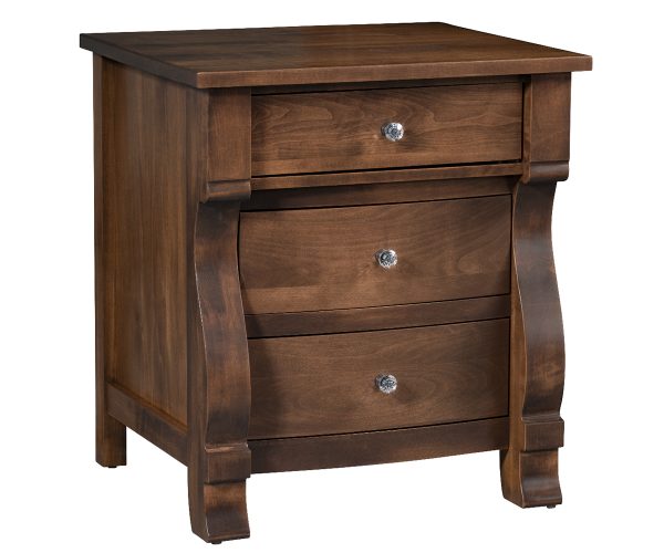 Riviera Nightstand