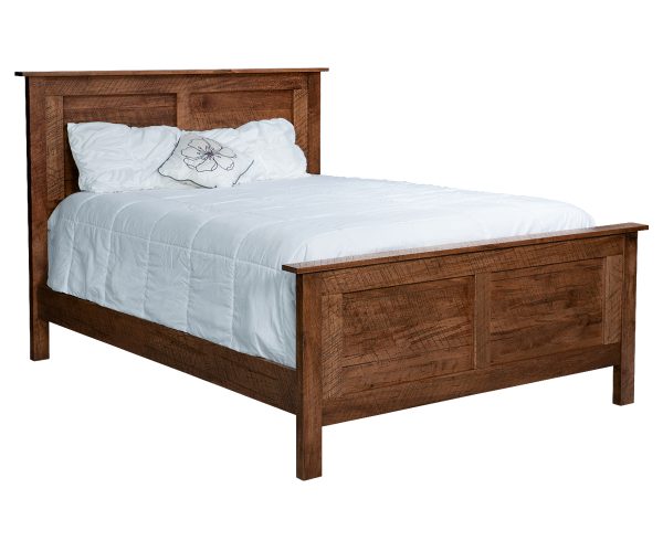 Wingate Bed