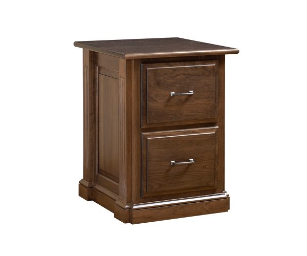 Signature Two Drawer File