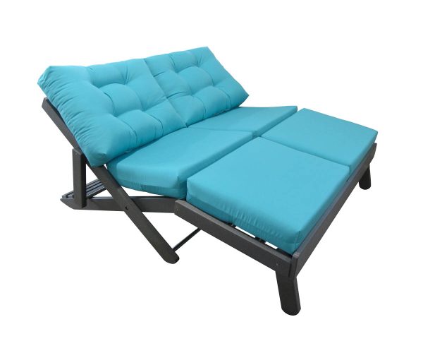 Caribbean Daybed - Queen