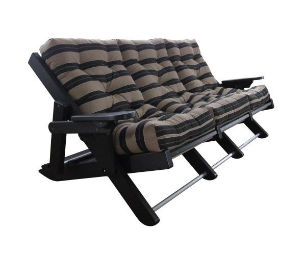 Siesta Folding Sofa