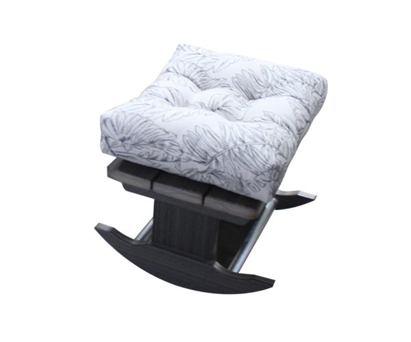 Siesta Rocking Footrest