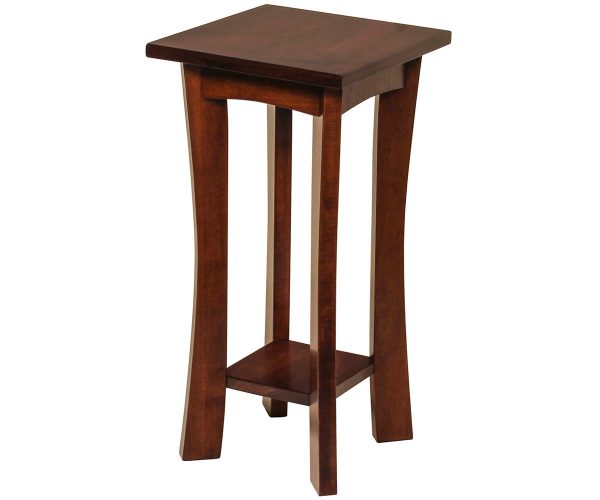 Caledonia Plant Stand - 24"