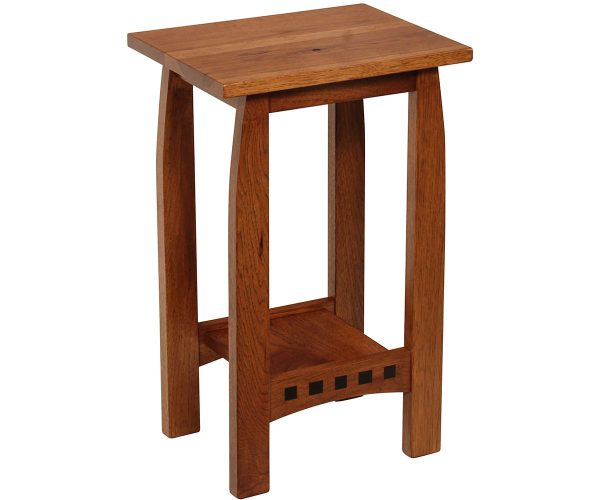 Boulder Creek Plant Stand - 24"