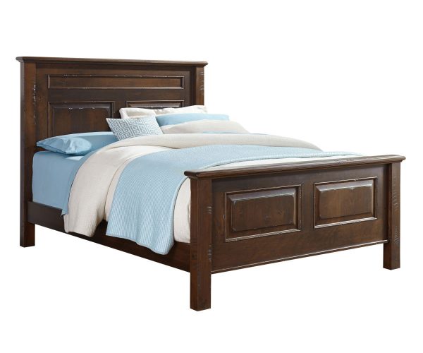 Belwright Bed