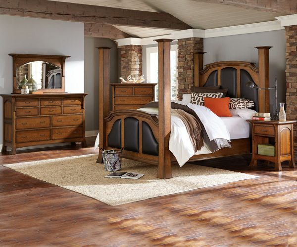 Breckenridge Bedroom Collection