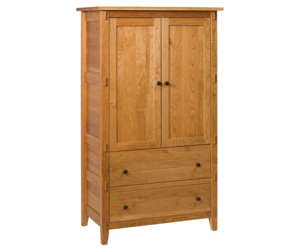 Bungalow Armoire