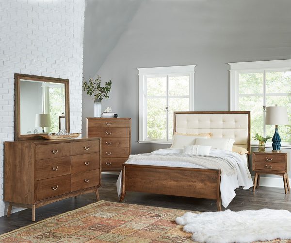 Tucson Bedroom Collection