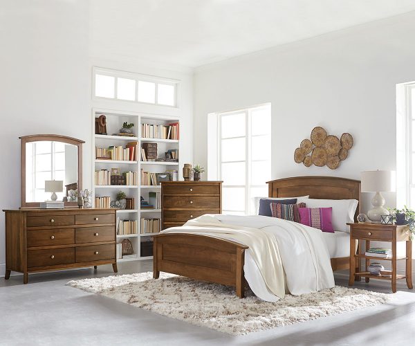 Laurel Bedroom Collection