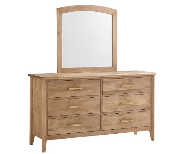 Mulholland Dresser