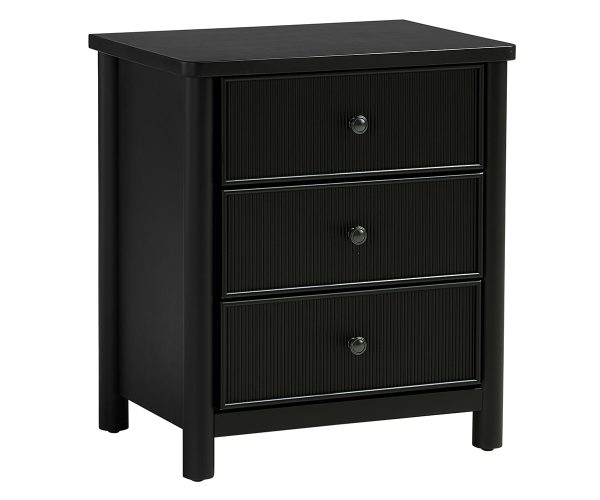 Reseda Nightstand - 24"W