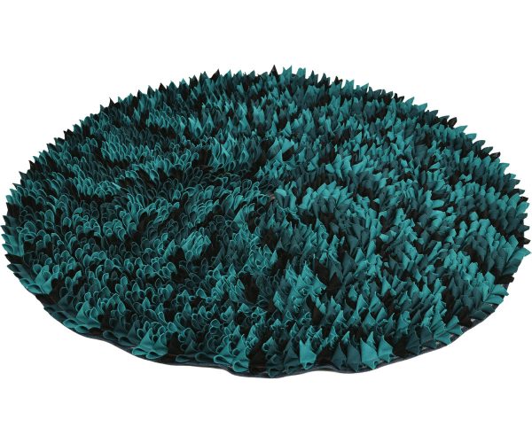 Round Rugs 27"