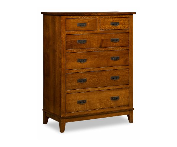 Sierra Mission Chest - 42"W