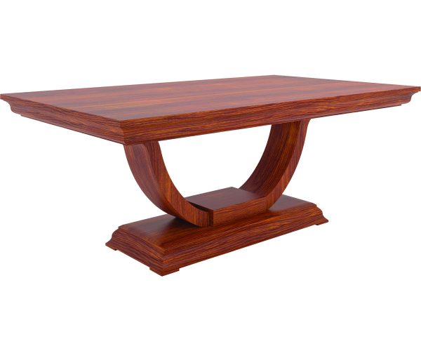 Silverton Double Pedestal