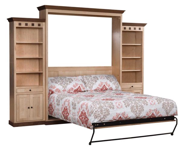 Simplicity Murphy Bed