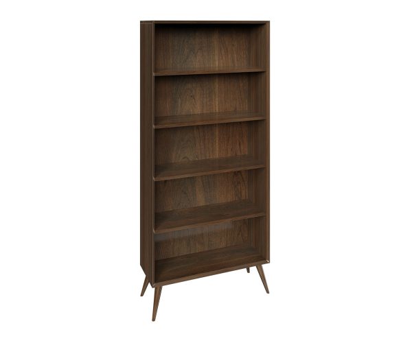 South Shore Bookcase
