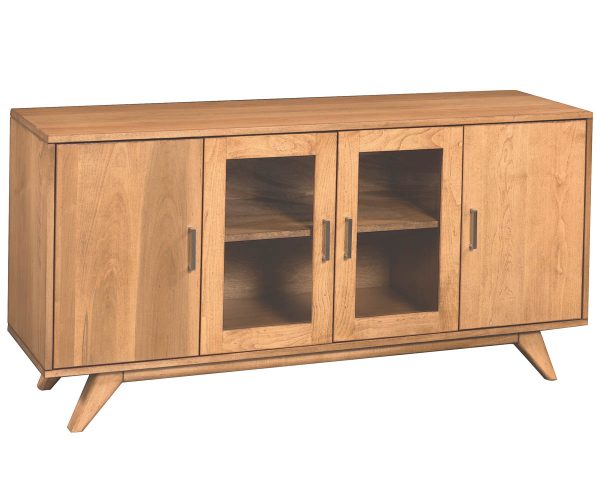 Mid Century TV Stand