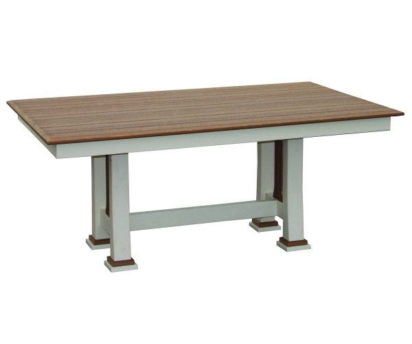 Talieson Dining Table