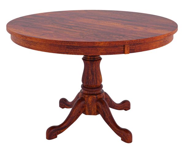 Tulip Single Pedestal