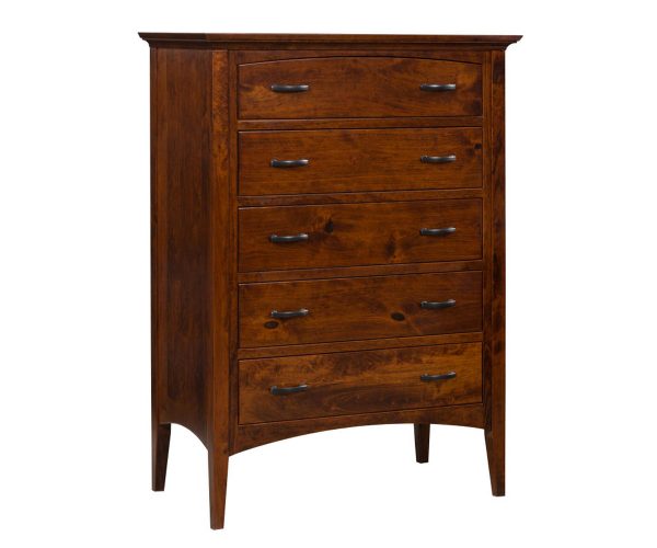 New Haven 5-Drawer Chest
