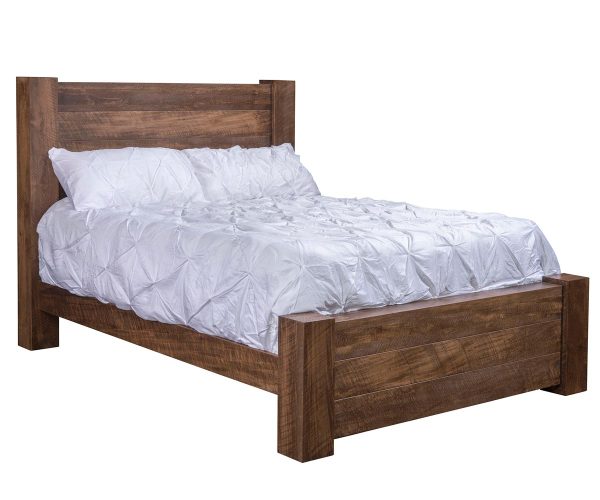 Norwalk Bed