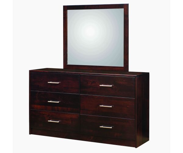 Ventura Double Dresser
