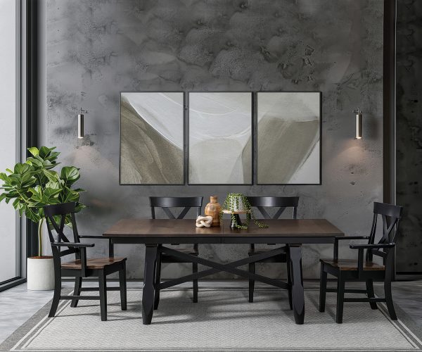 Strickland Table Collection